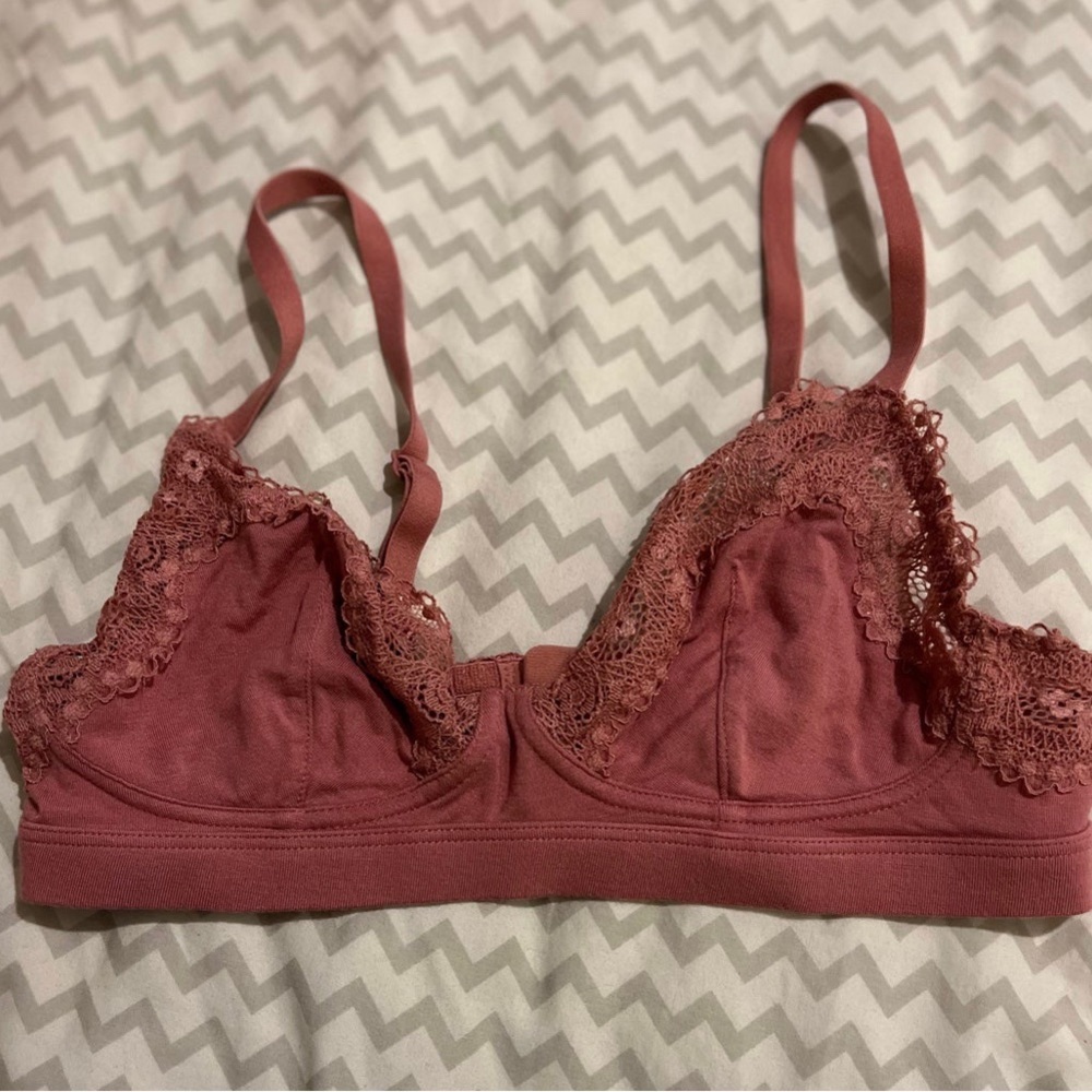 Bra